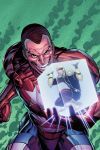 MIGHTY AVENGERS #33